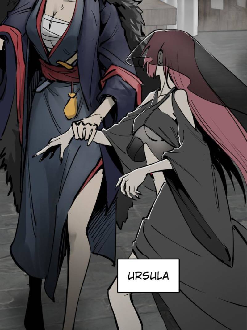 Another beginning with the Guhuo bird chapter 186 page 4