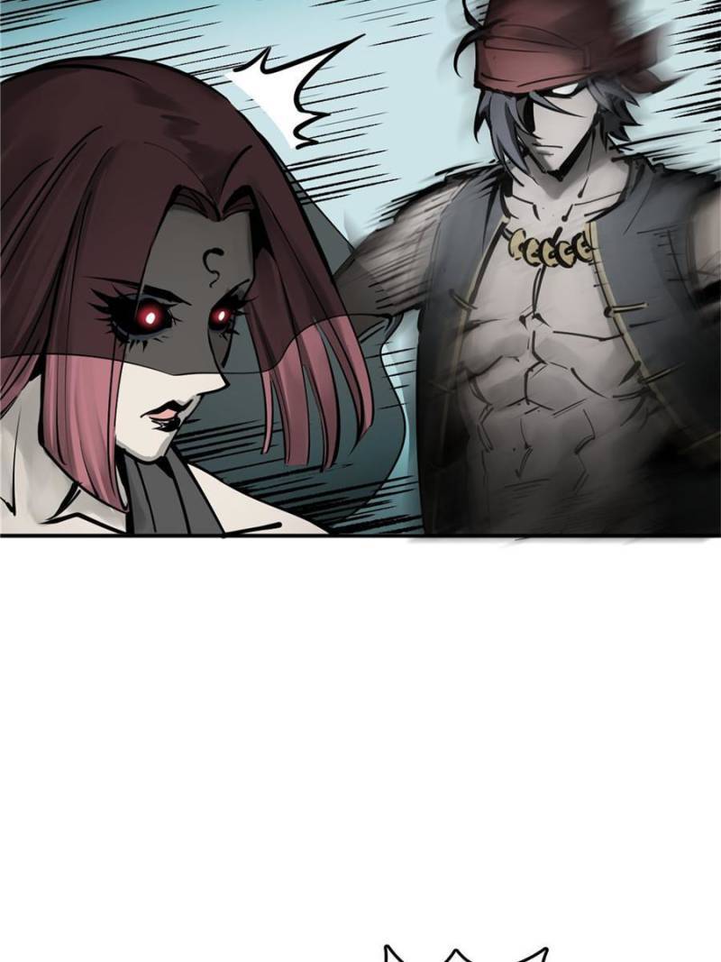 Another beginning with the Guhuo bird chapter 186 page 40