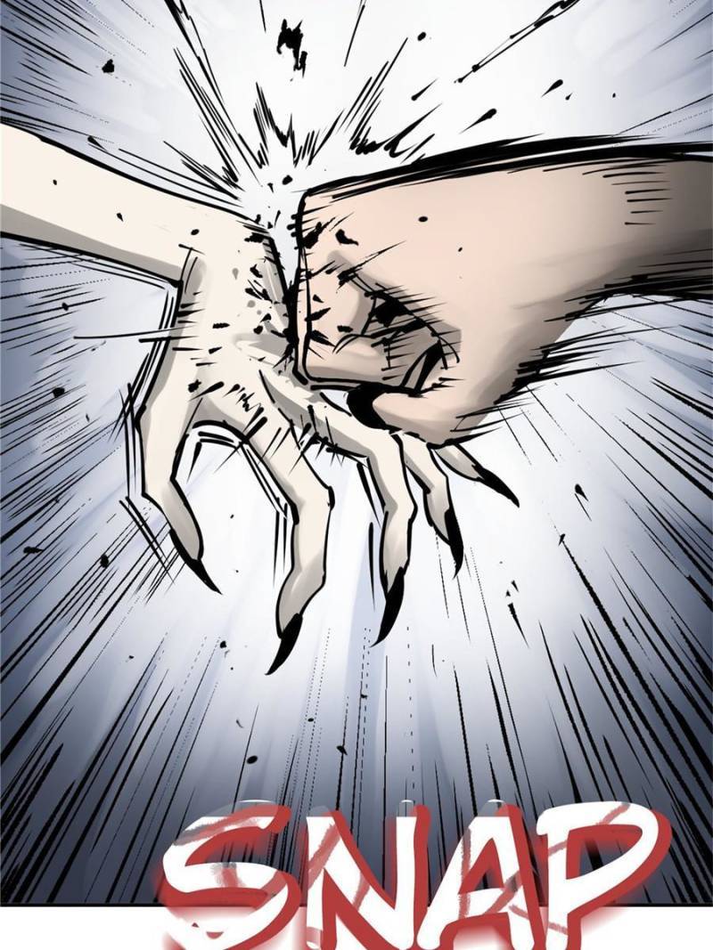 Another beginning with the Guhuo bird chapter 186 page 43