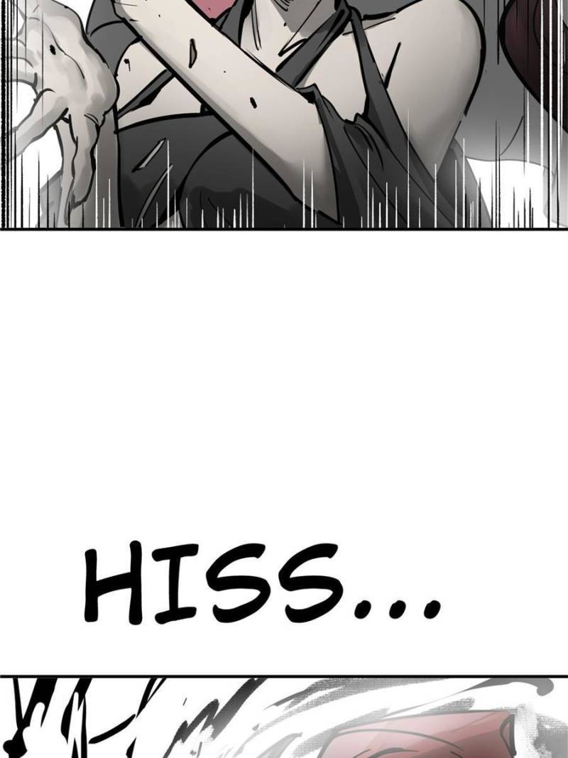 Another beginning with the Guhuo bird chapter 186 page 45