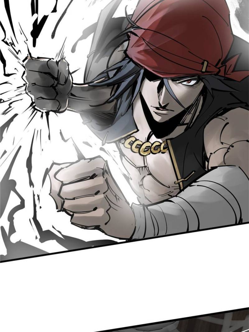 Another beginning with the Guhuo bird chapter 186 page 46