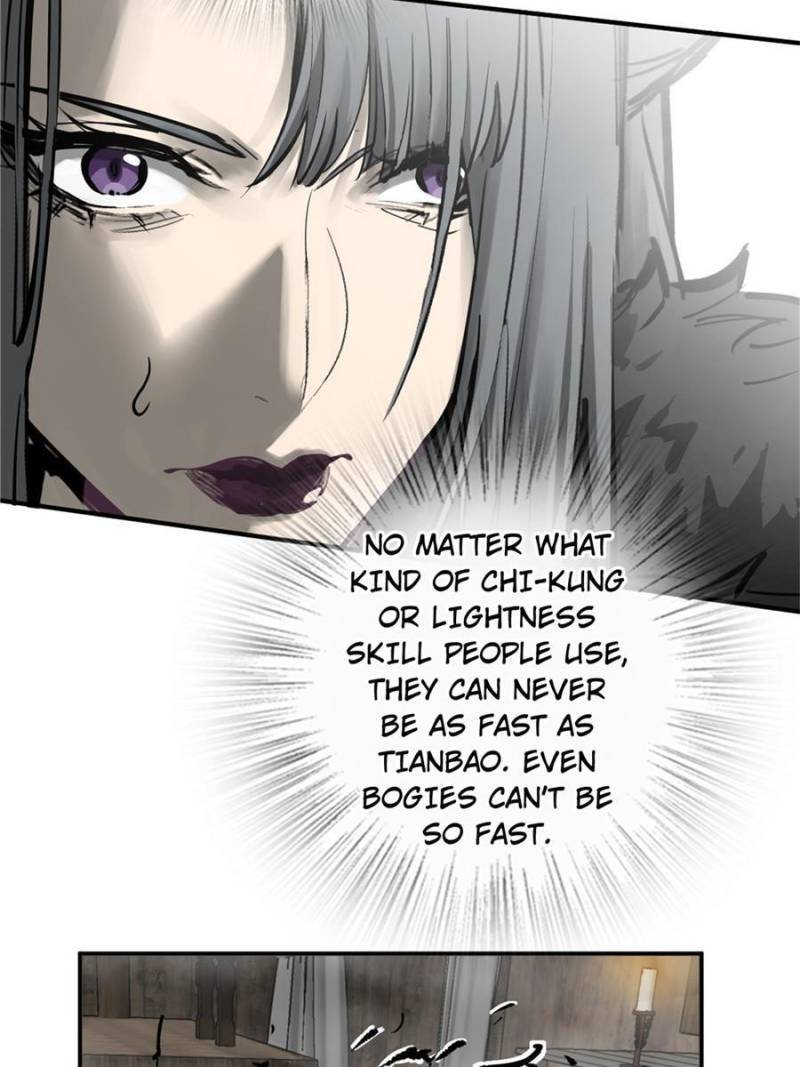 Another beginning with the Guhuo bird chapter 186 page 50