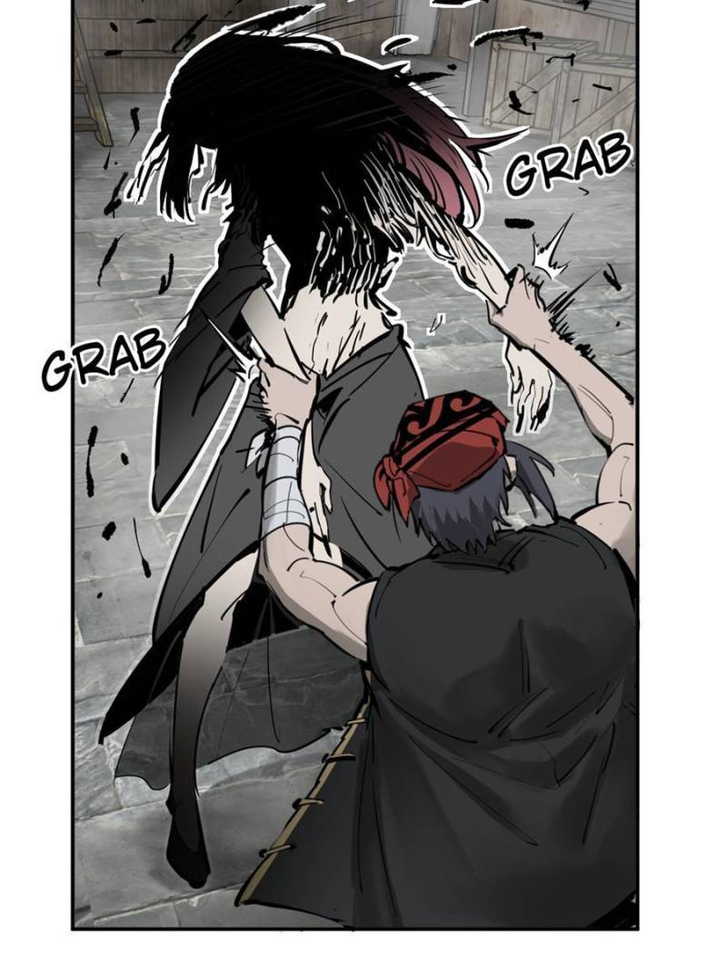 Another beginning with the Guhuo bird chapter 186 page 51