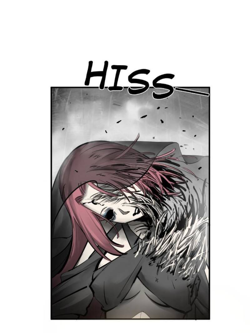 Another beginning with the Guhuo bird chapter 186 page 53