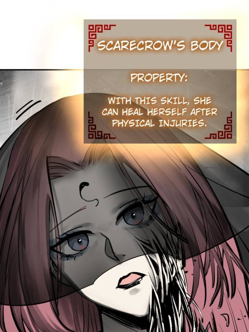 Another beginning with the Guhuo bird chapter 186 page 54