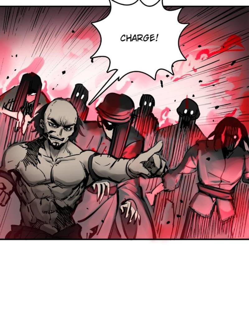 Another beginning with the Guhuo bird chapter 186 page 56