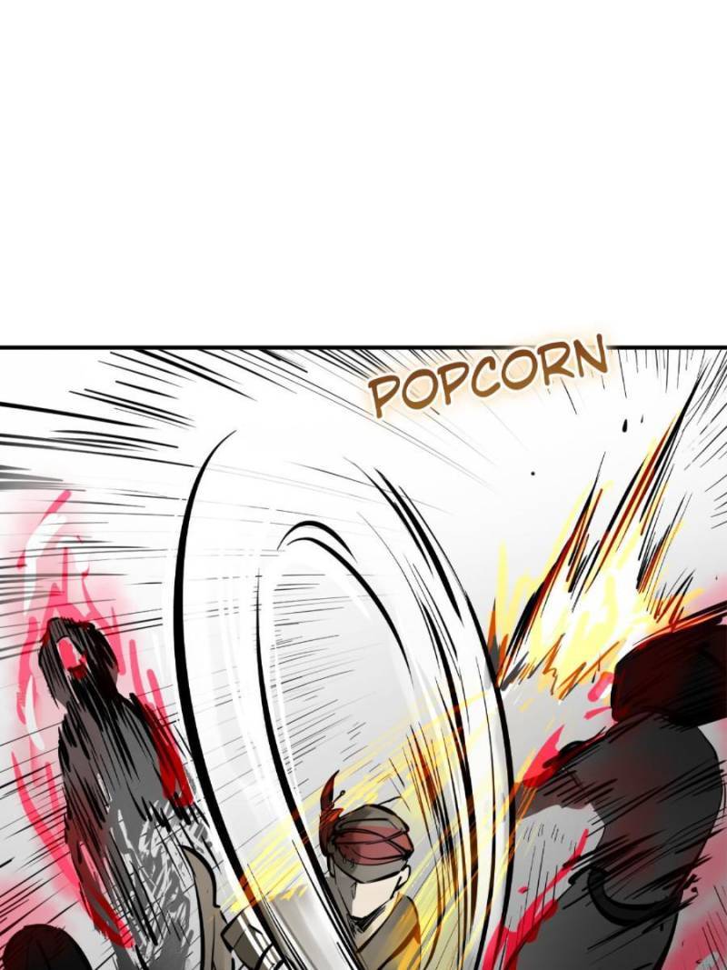 Another beginning with the Guhuo bird chapter 186 page 58