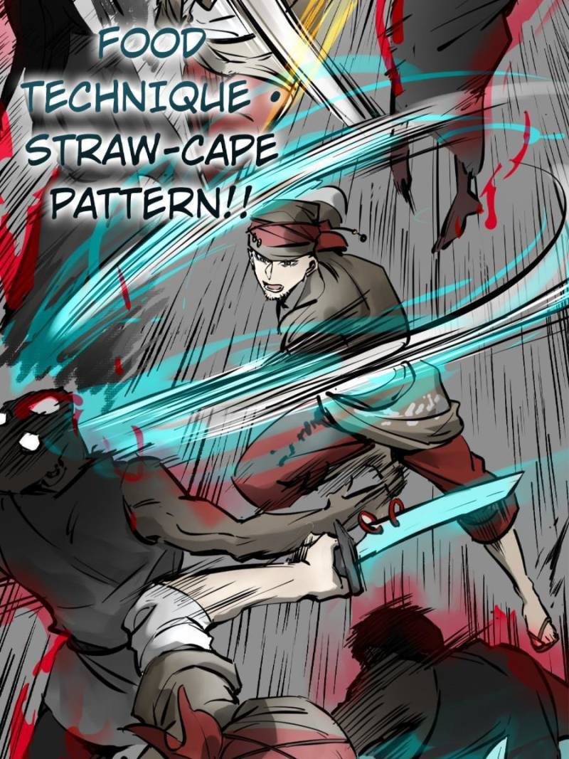 Another beginning with the Guhuo bird chapter 186 page 59