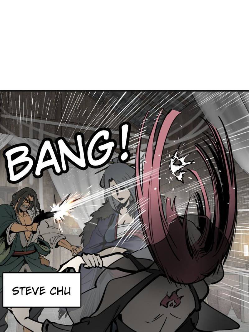 Another beginning with the Guhuo bird chapter 186 page 6