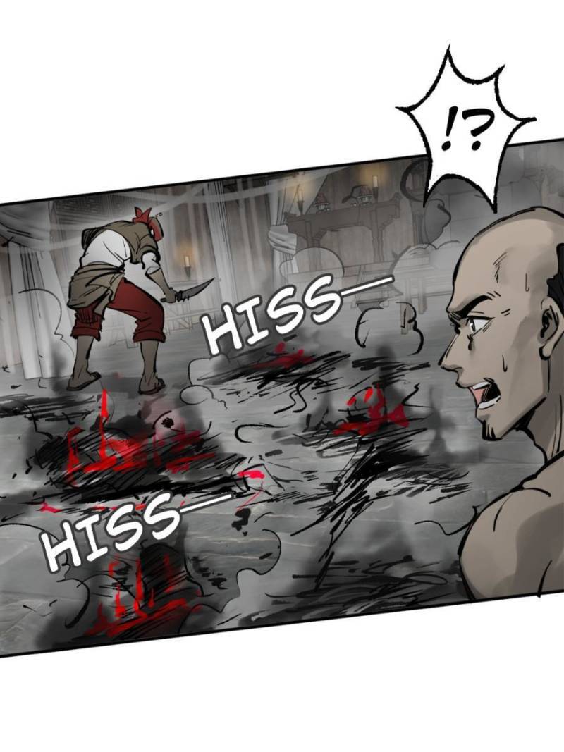 Another beginning with the Guhuo bird chapter 186 page 61