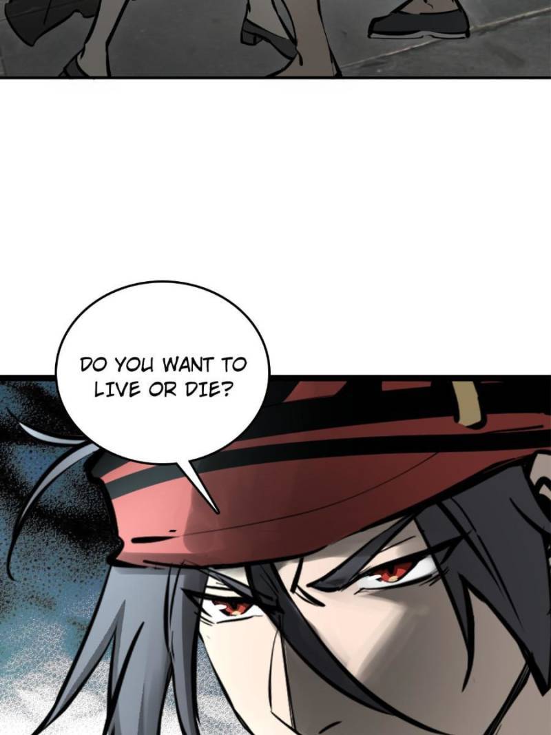 Another beginning with the Guhuo bird chapter 186 page 68