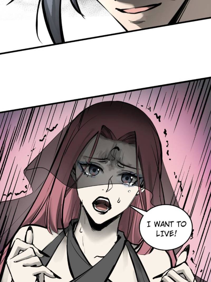 Another beginning with the Guhuo bird chapter 186 page 69