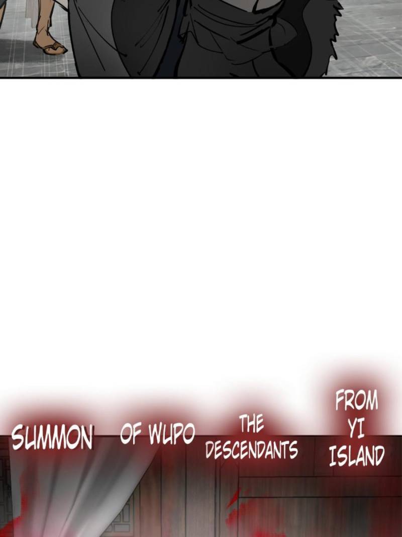 Another beginning with the Guhuo bird chapter 186 page 7