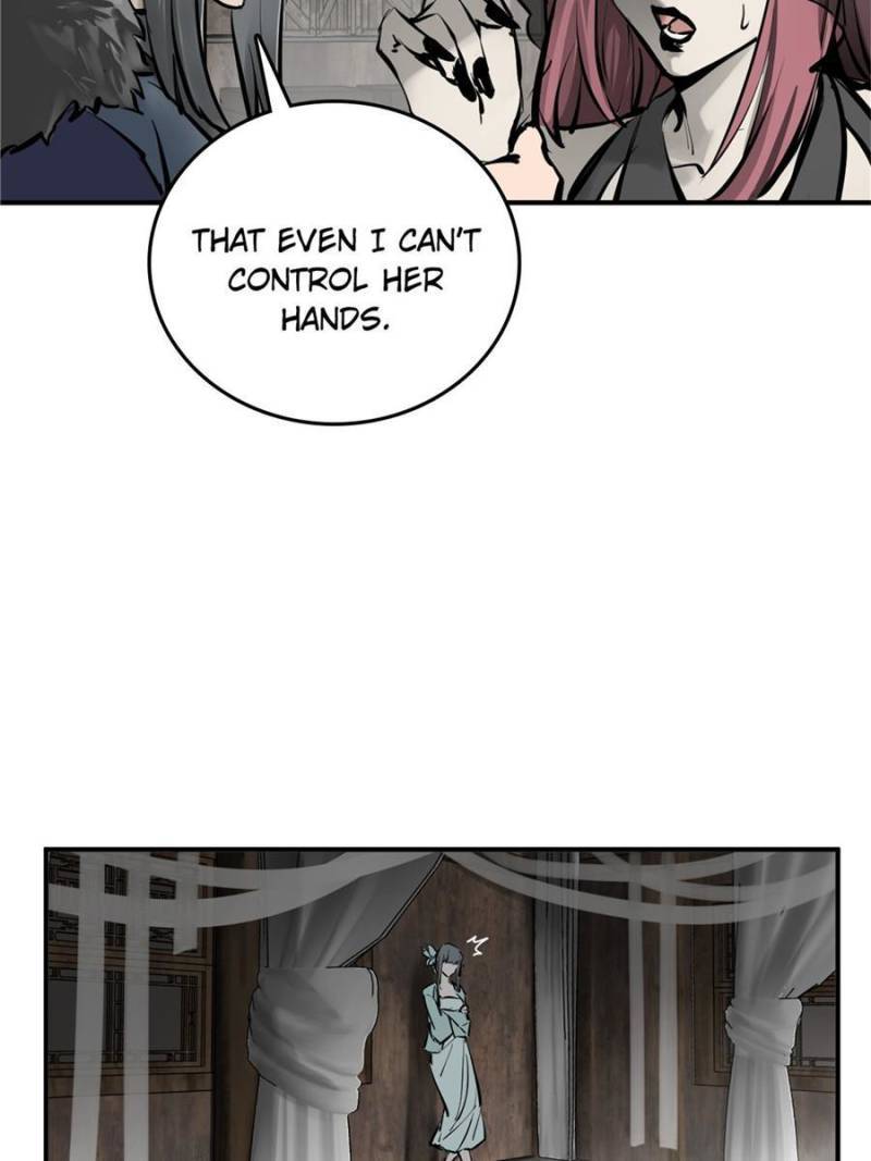 Another beginning with the Guhuo bird chapter 186 page 73