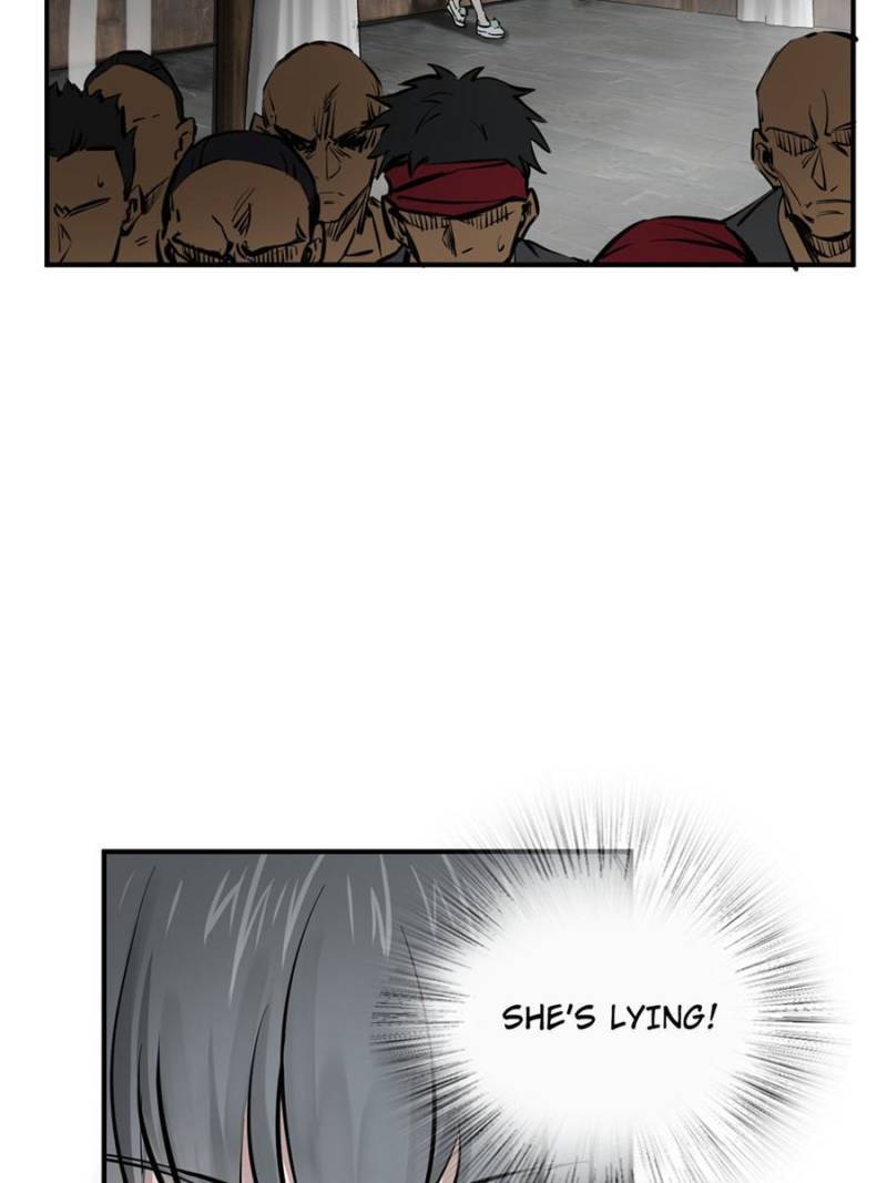 Another beginning with the Guhuo bird chapter 186 page 74