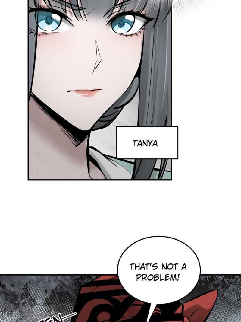 Another beginning with the Guhuo bird chapter 186 page 75