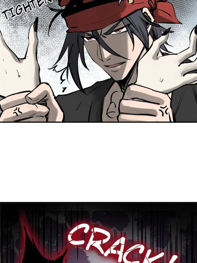 Another beginning with the Guhuo bird chapter 186 page 76