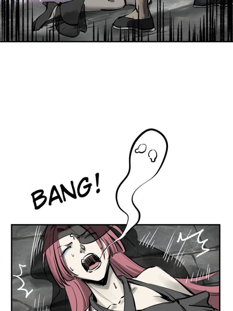 Another beginning with the Guhuo bird chapter 186 page 78