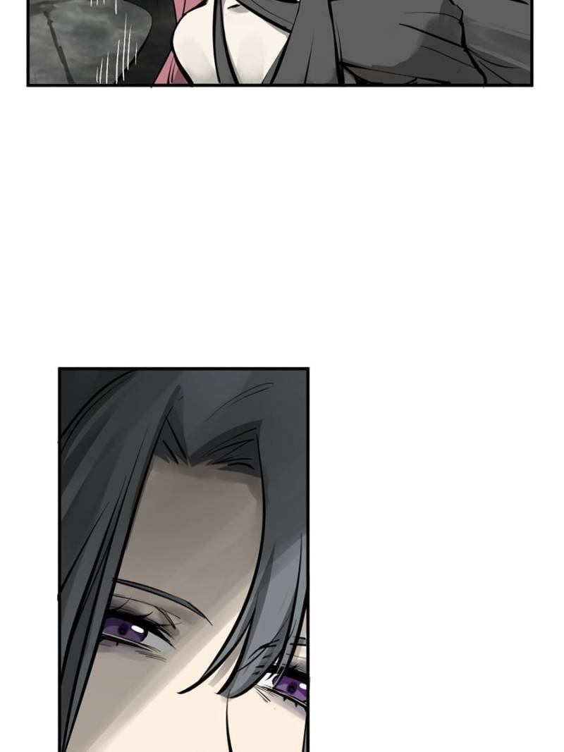 Another beginning with the Guhuo bird chapter 186 page 79