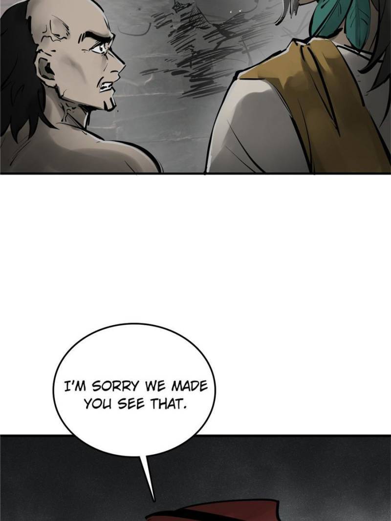 Another beginning with the Guhuo bird chapter 186 page 84