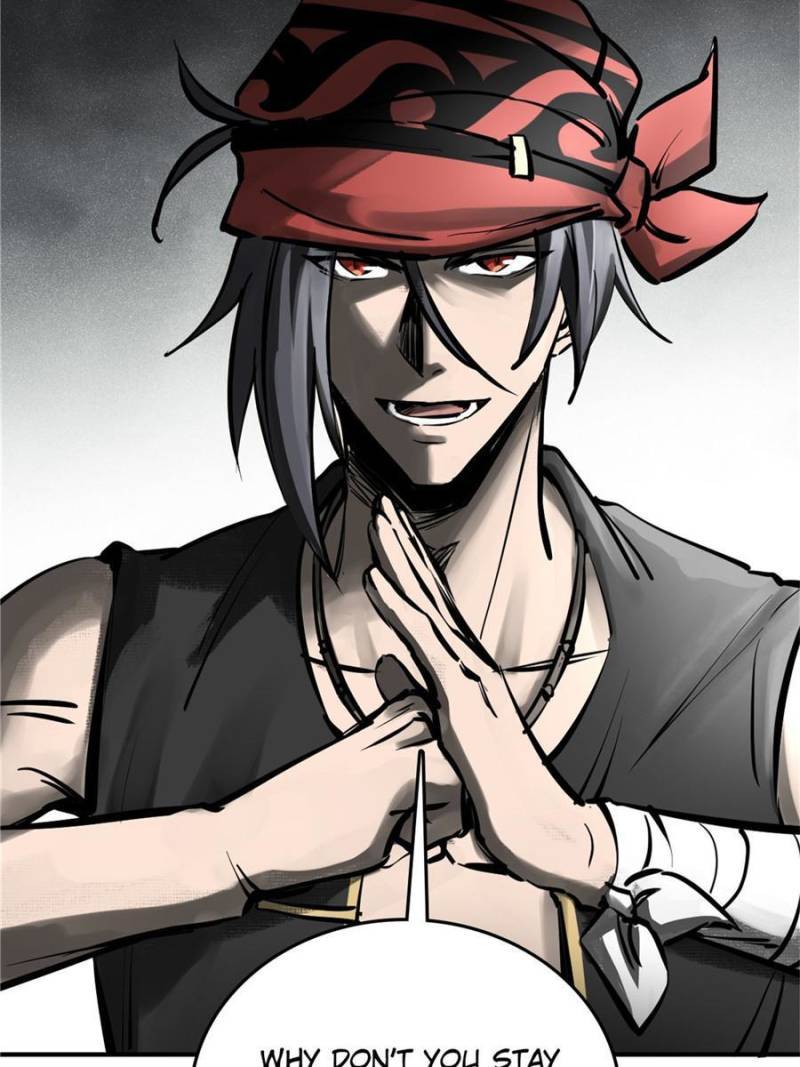 Another beginning with the Guhuo bird chapter 186 page 85