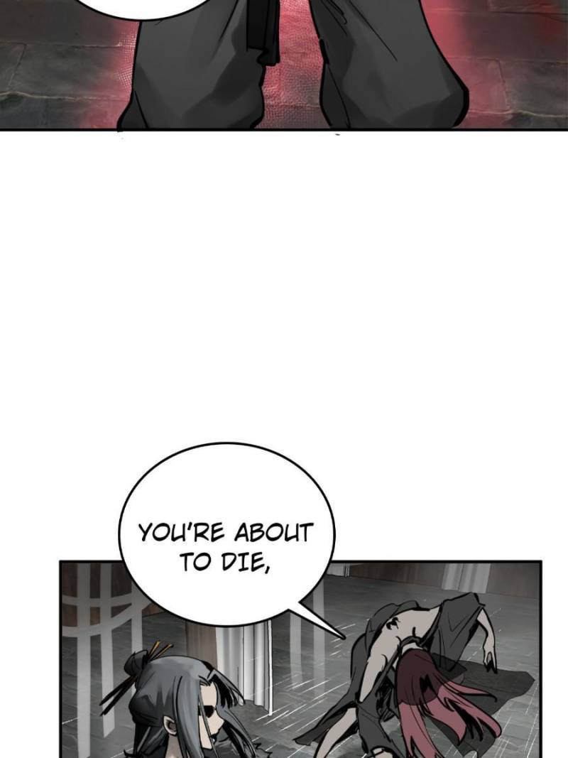 Another beginning with the Guhuo bird chapter 186 page 9