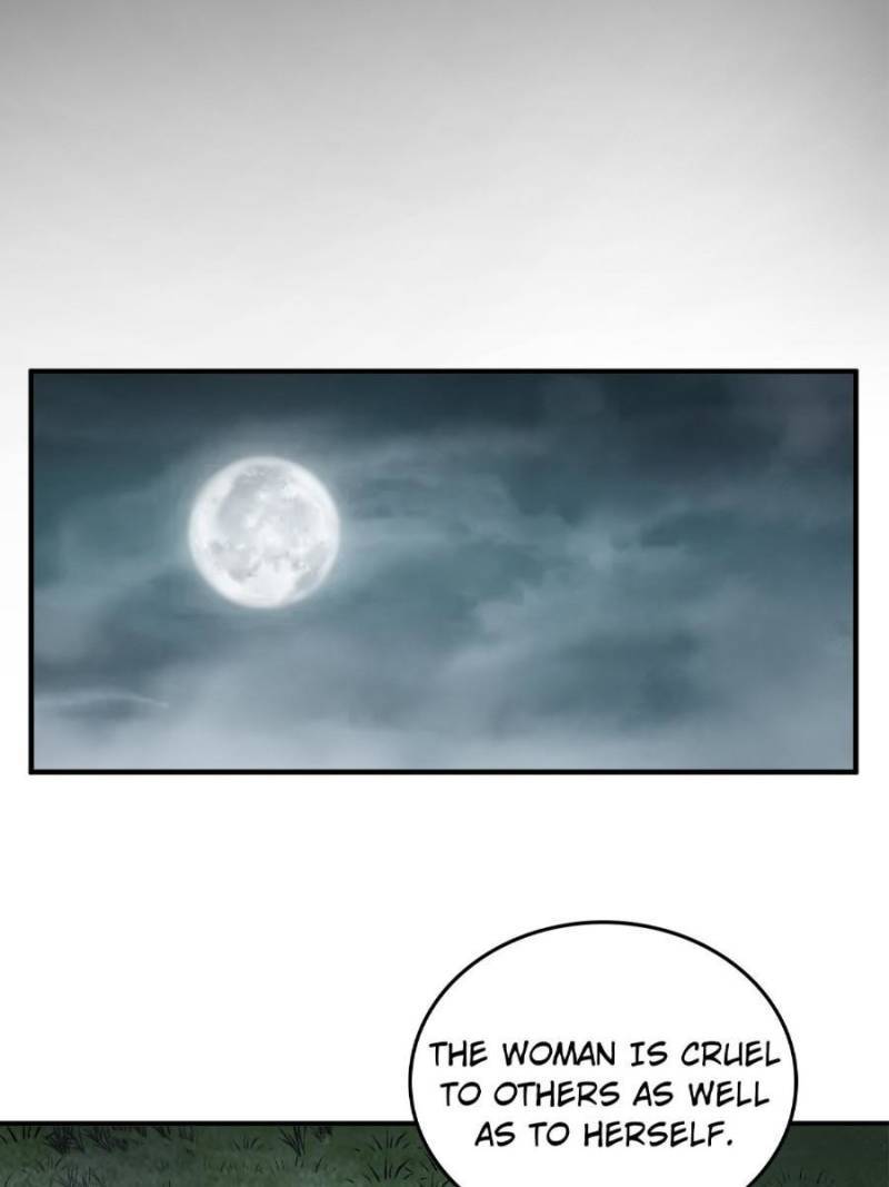 Another beginning with the Guhuo bird chapter 187 page 10