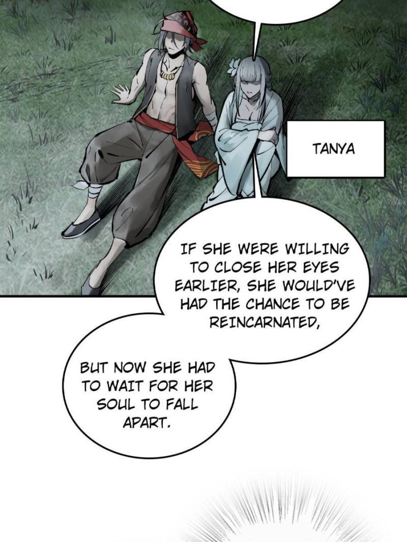 Another beginning with the Guhuo bird chapter 187 page 11