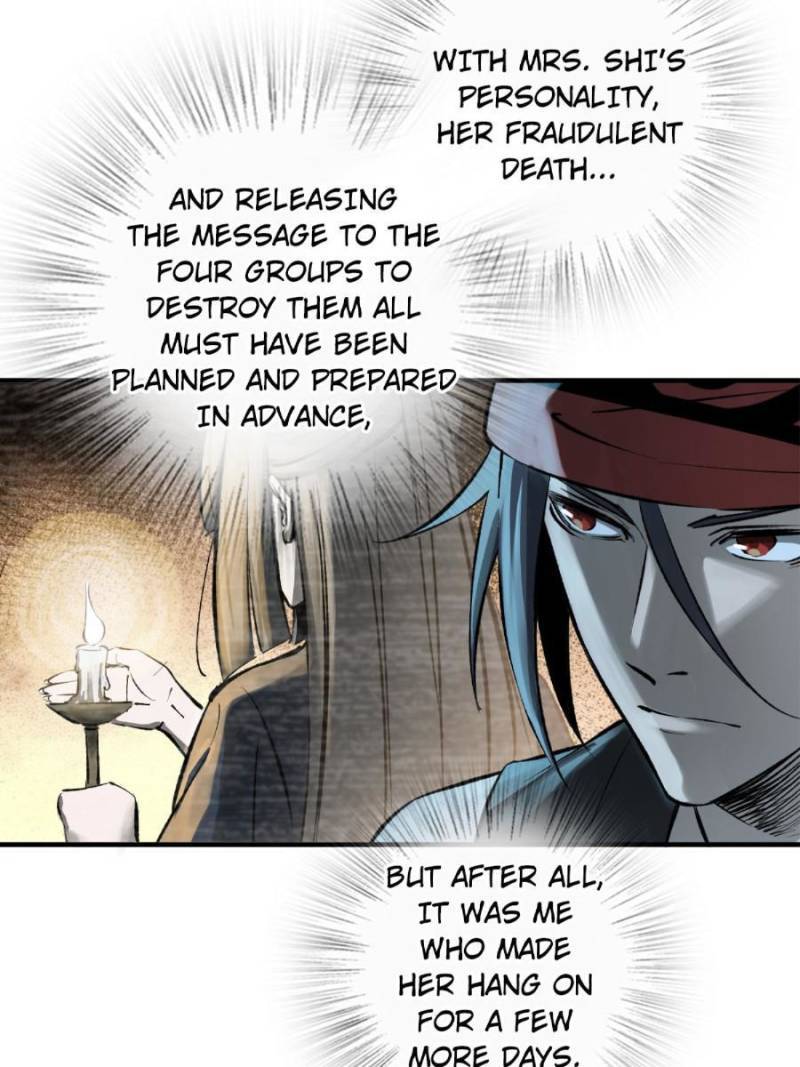 Another beginning with the Guhuo bird chapter 187 page 12