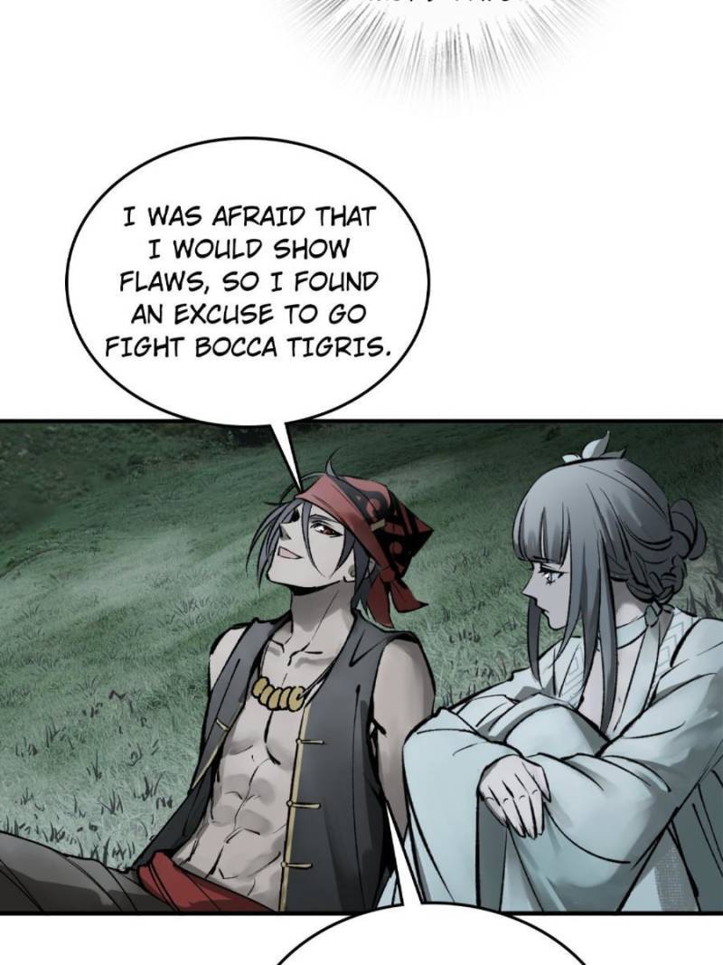 Another beginning with the Guhuo bird chapter 187 page 13