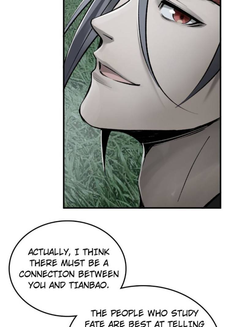 Another beginning with the Guhuo bird chapter 187 page 15