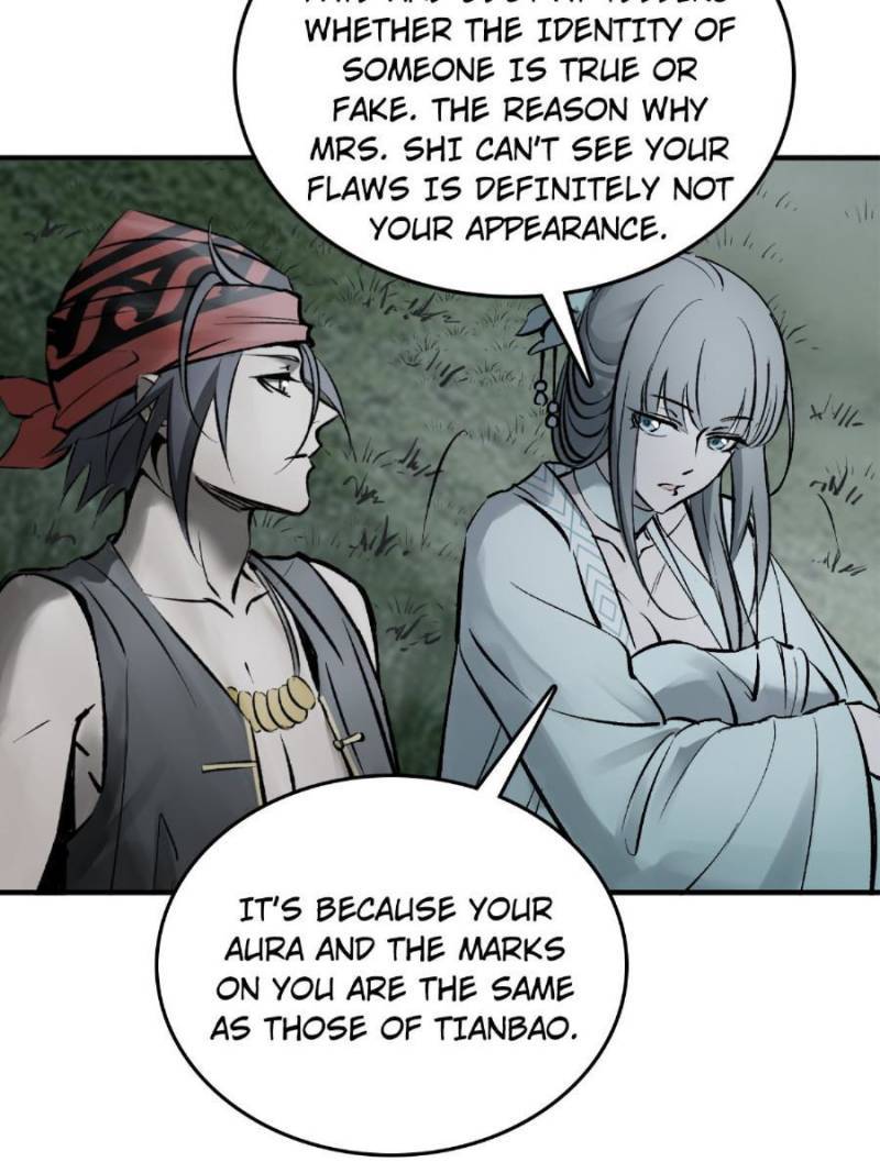 Another beginning with the Guhuo bird chapter 187 page 16