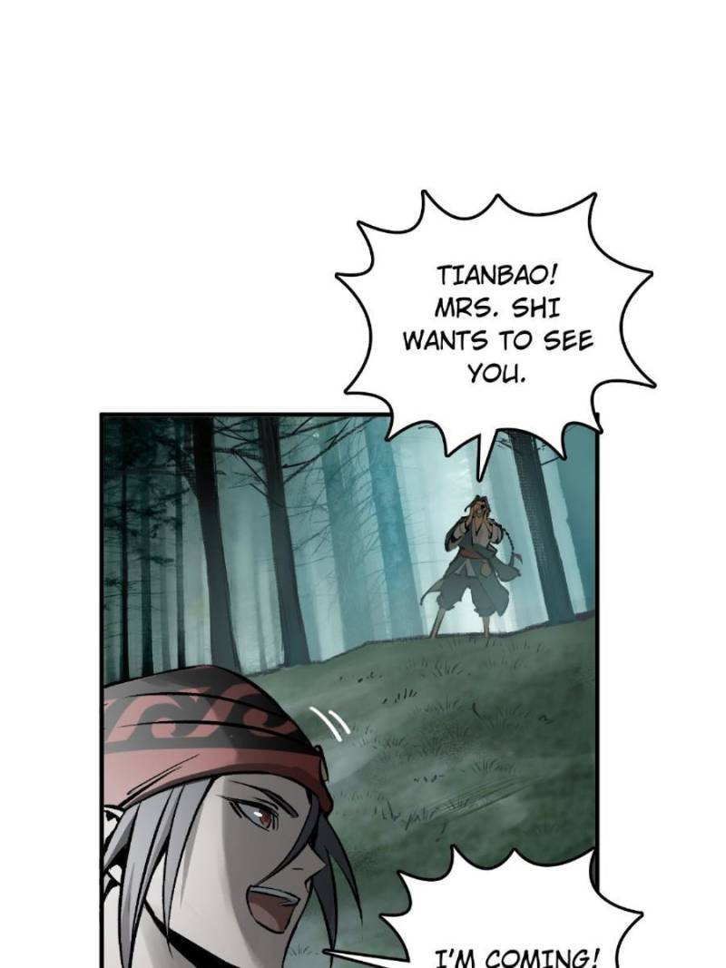 Another beginning with the Guhuo bird chapter 187 page 17