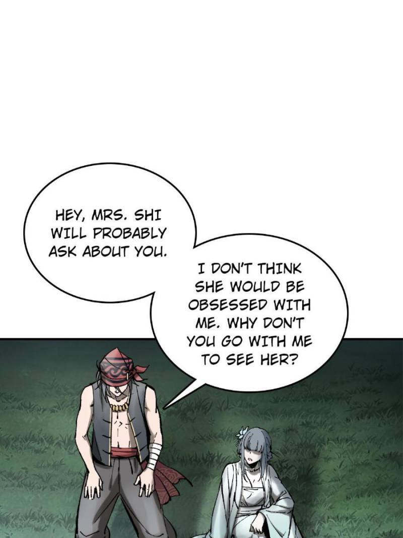 Another beginning with the Guhuo bird chapter 187 page 19