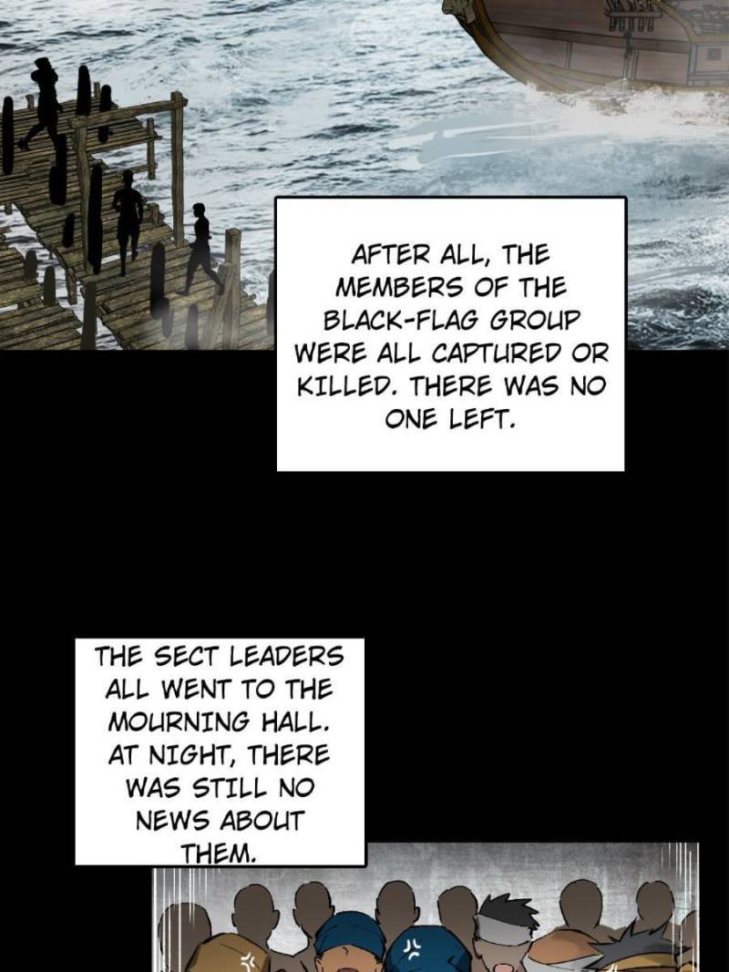 Another beginning with the Guhuo bird chapter 187 page 2