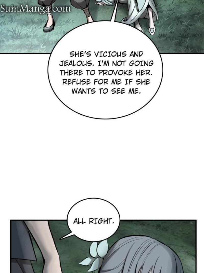 Another beginning with the Guhuo bird chapter 187 page 20