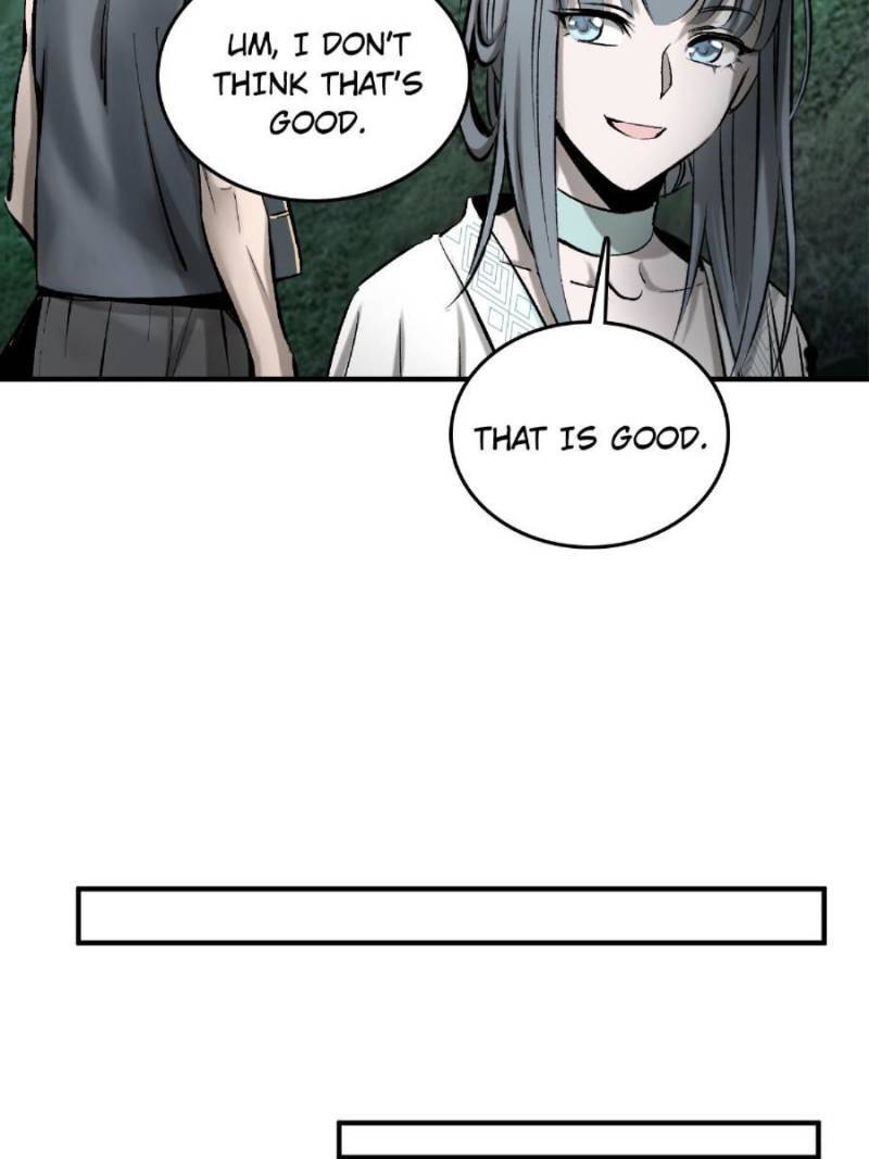 Another beginning with the Guhuo bird chapter 187 page 22