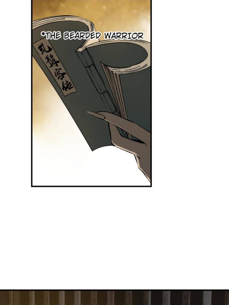 Another beginning with the Guhuo bird chapter 187 page 24