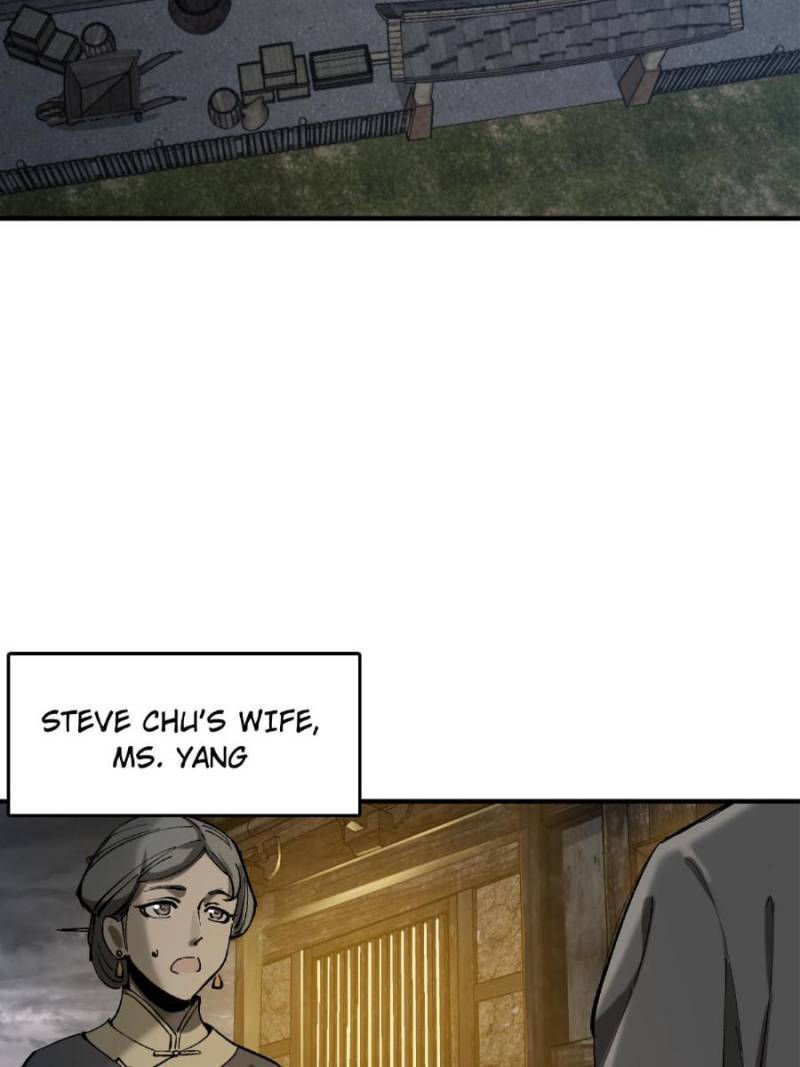 Another beginning with the Guhuo bird chapter 187 page 33