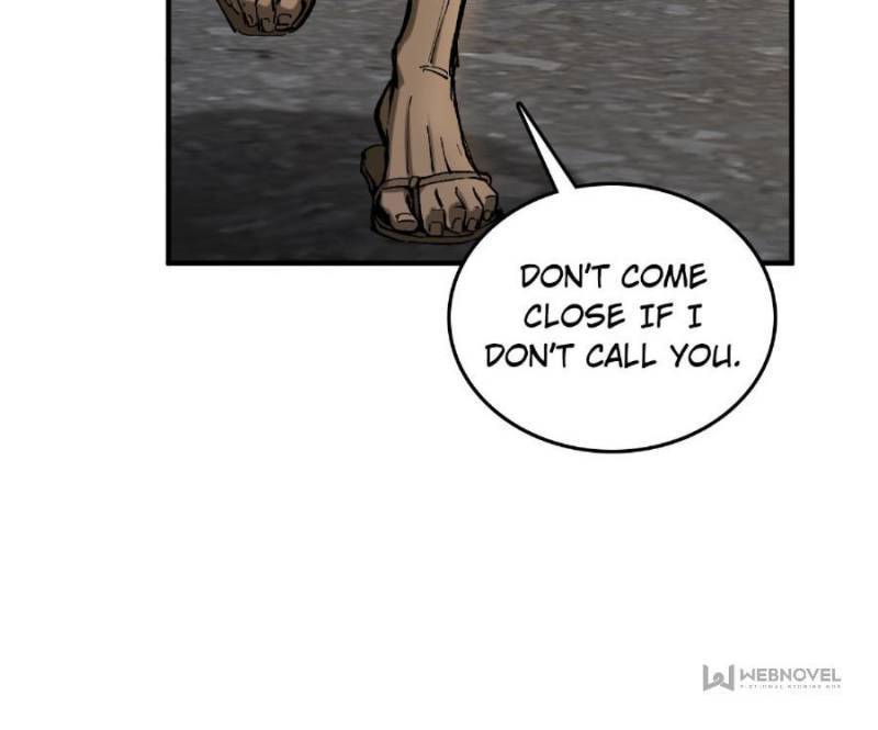 Another beginning with the Guhuo bird chapter 187 page 35