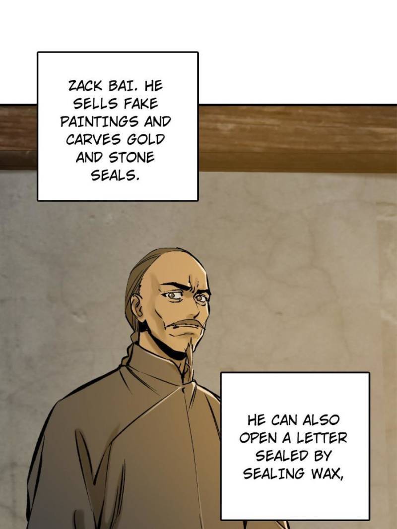 Another beginning with the Guhuo bird chapter 187 page 37