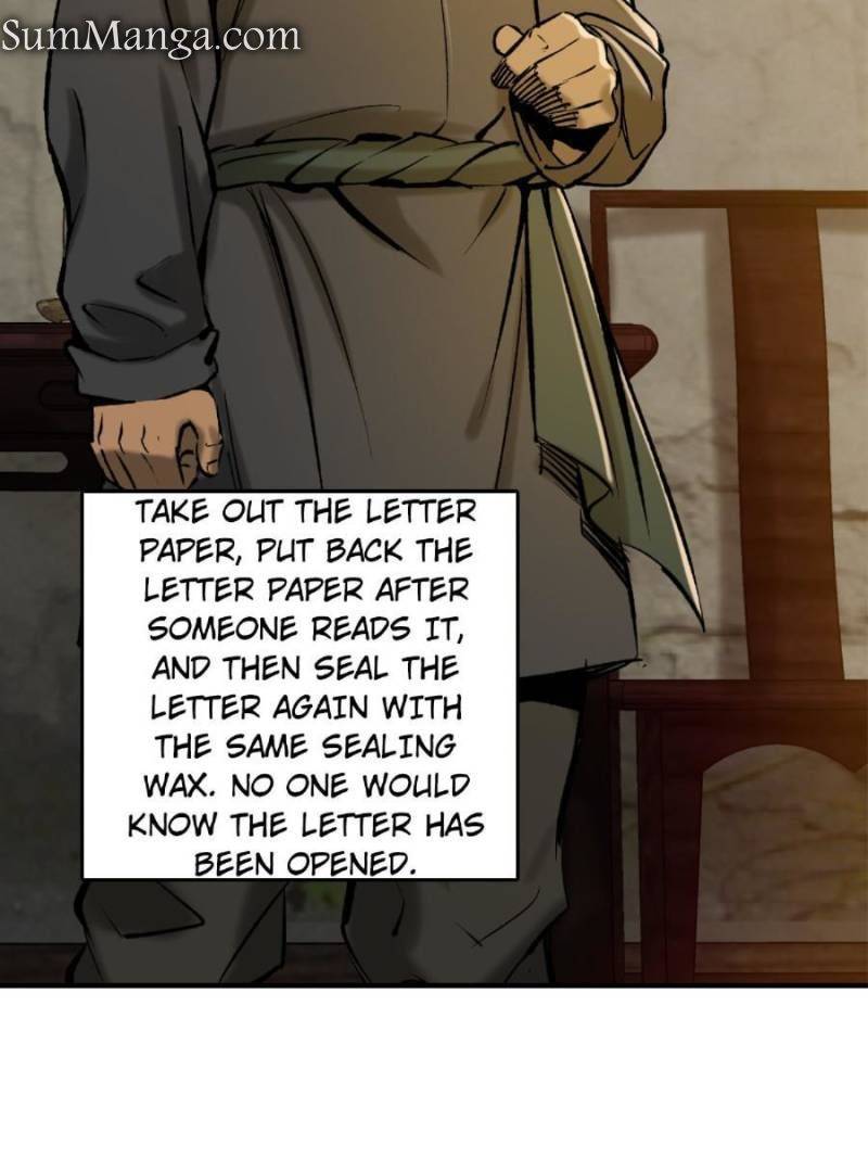 Another beginning with the Guhuo bird chapter 187 page 38