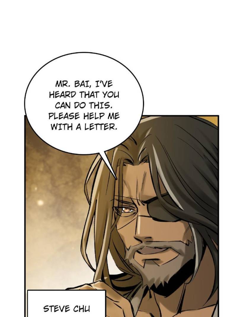 Another beginning with the Guhuo bird chapter 187 page 39