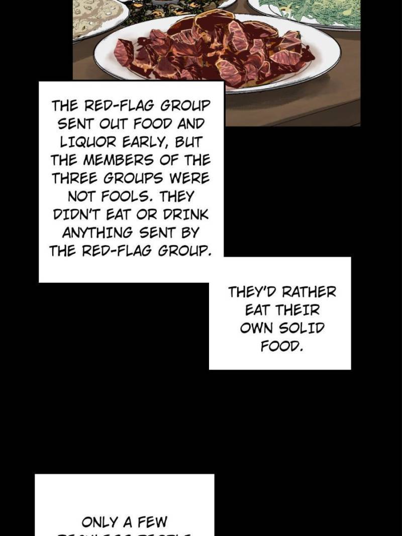 Another beginning with the Guhuo bird chapter 187 page 4