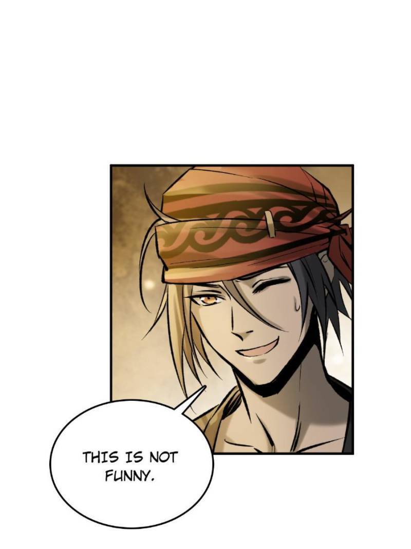 Another beginning with the Guhuo bird chapter 187 page 46