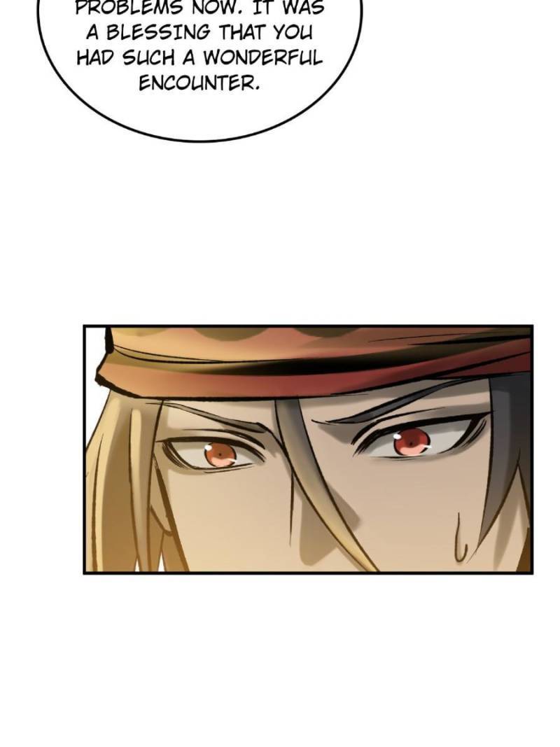 Another beginning with the Guhuo bird chapter 187 page 48