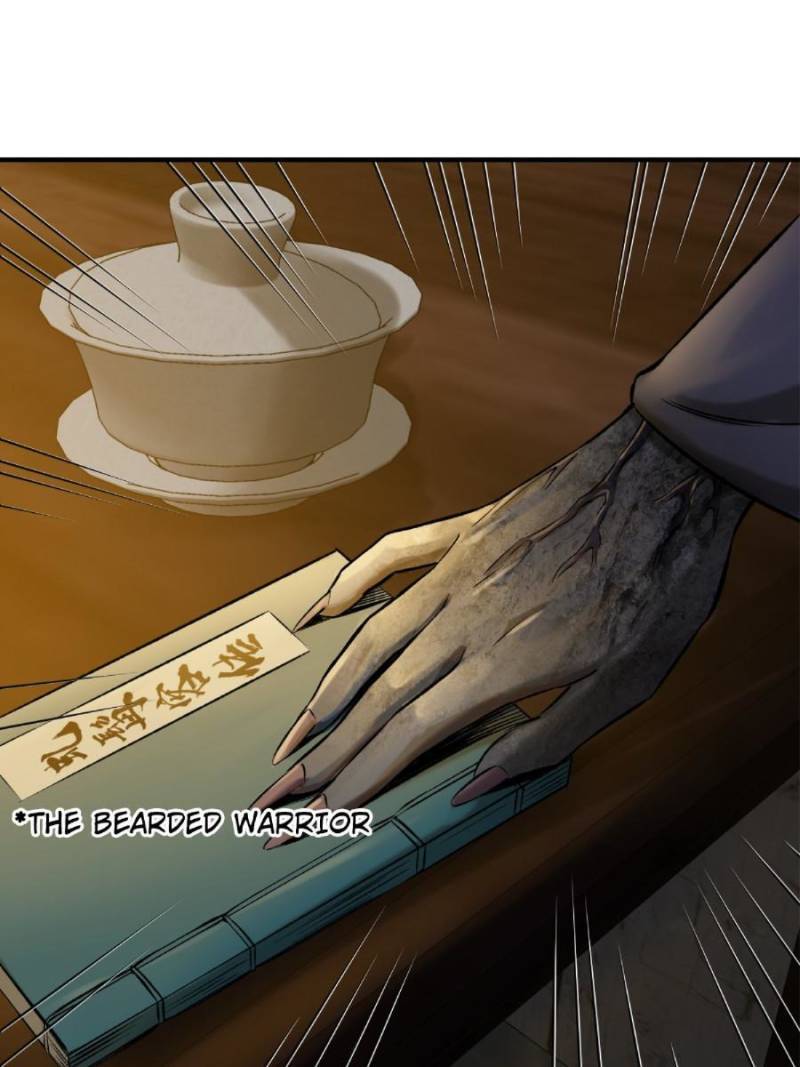 Another beginning with the Guhuo bird chapter 187 page 49