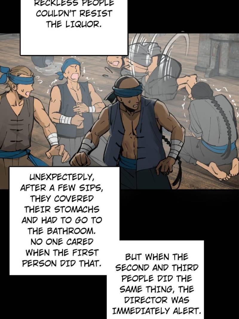 Another beginning with the Guhuo bird chapter 187 page 5