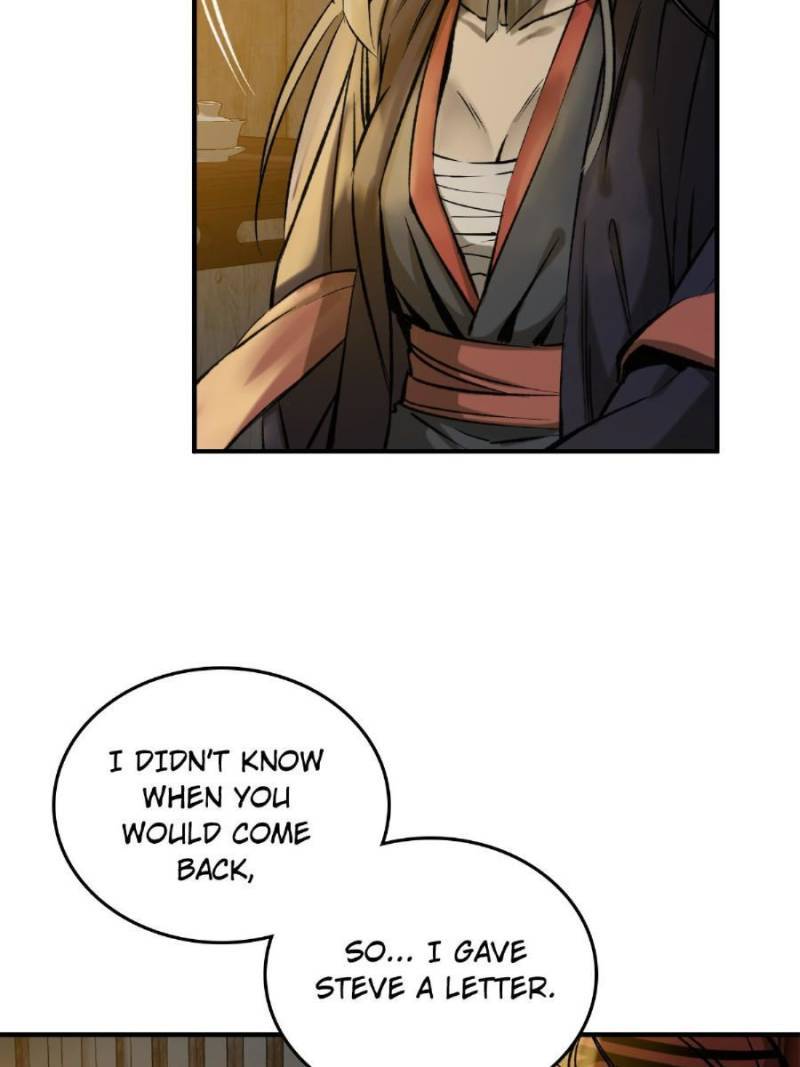 Another beginning with the Guhuo bird chapter 187 page 51