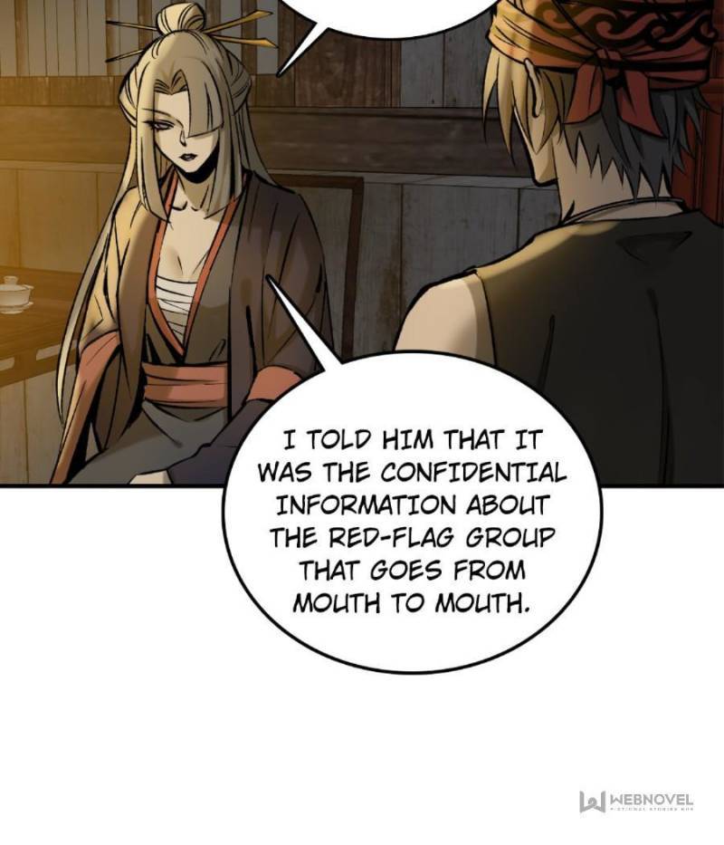 Another beginning with the Guhuo bird chapter 187 page 52